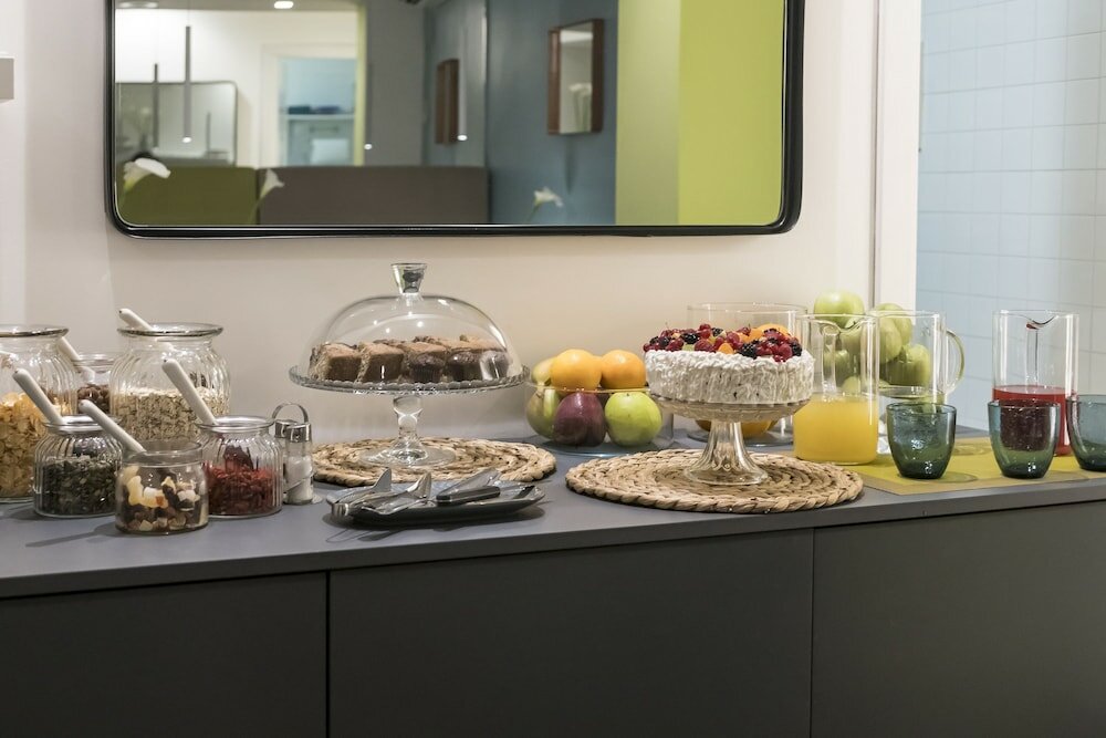 Фото Maison Giulia