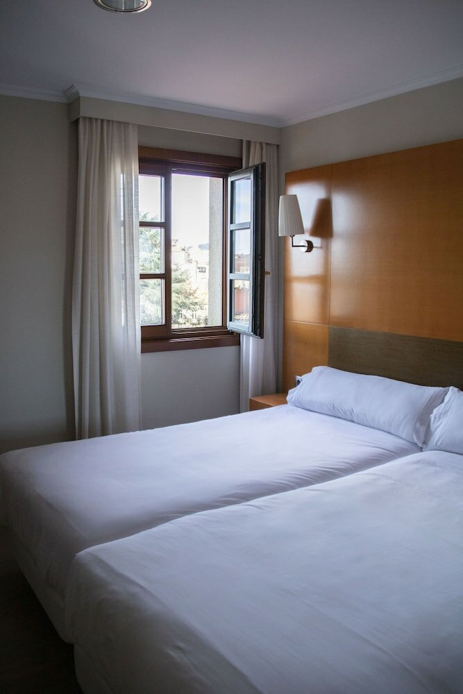 Фото Hotel Alda Bonaval