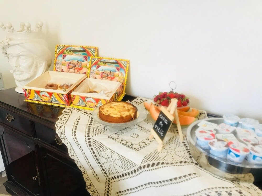 Фото Santuzza Hotel Catania