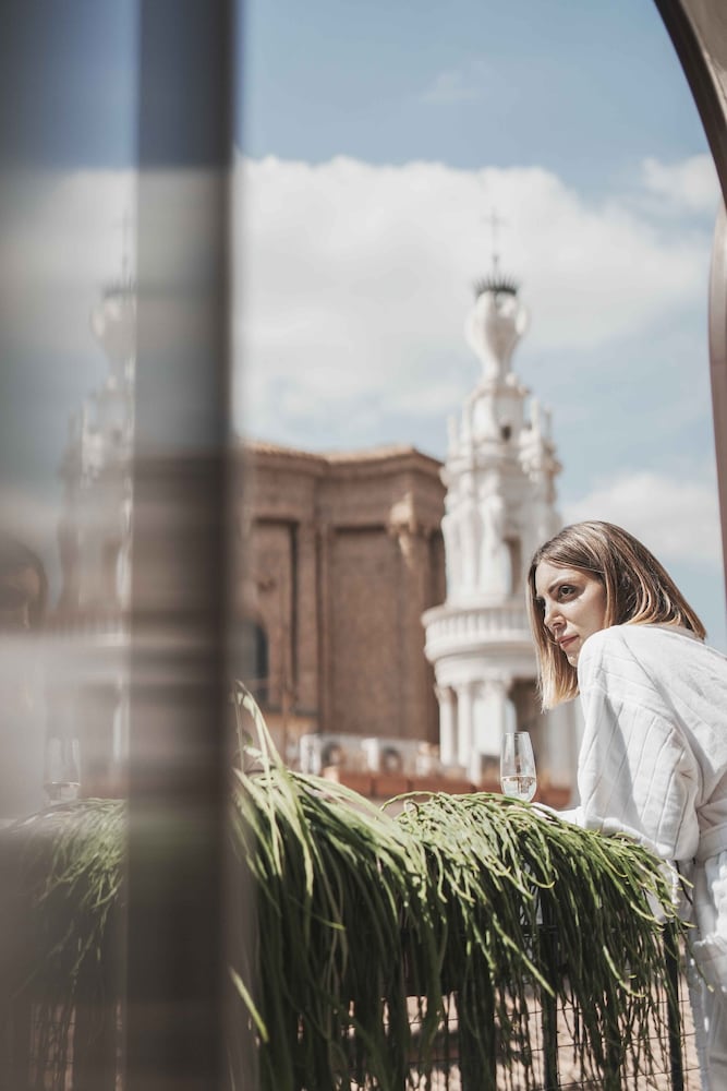 Фото Hotel City Palazzo dei Cardinali