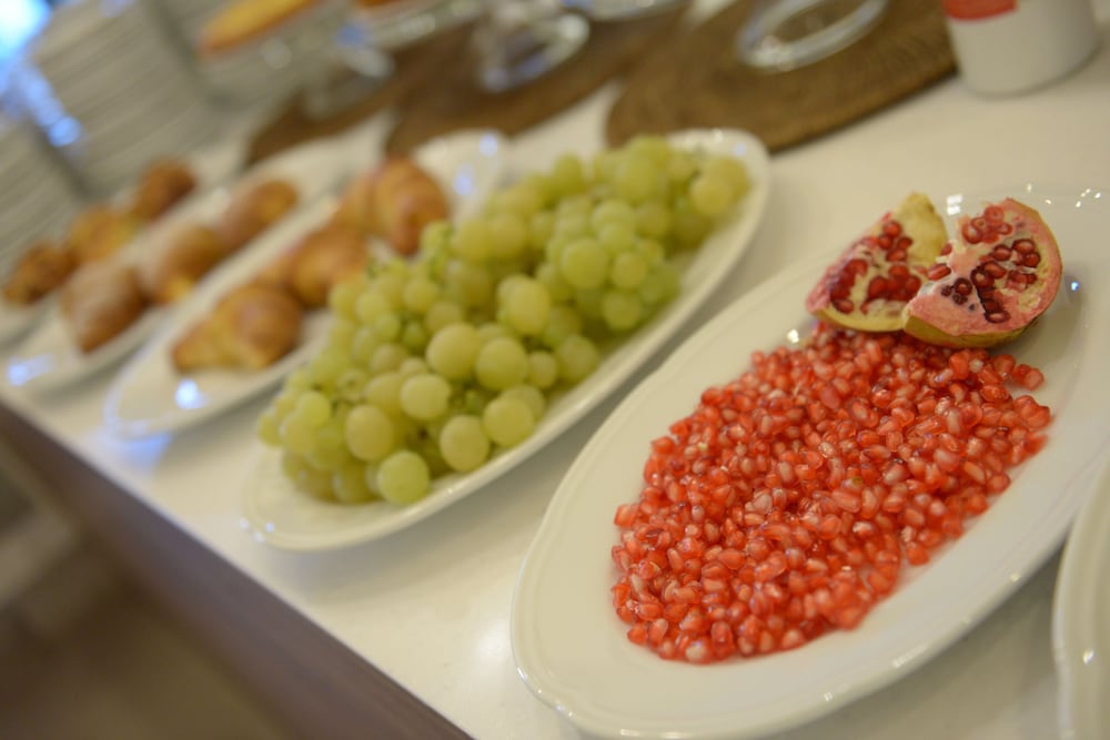 Фото Trulli Holiday Albergo Diffuso