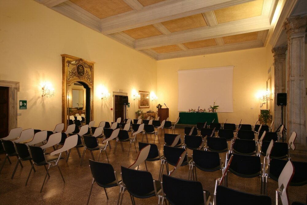 Фото Grand Hotel dei Castelli