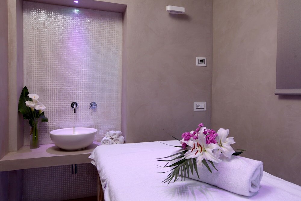 Фото Villa Poggio Bartoli