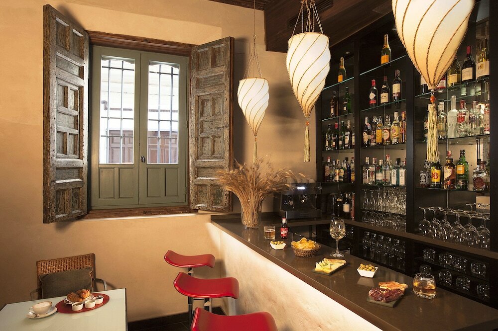 Фото Corral del Rey Sevilla