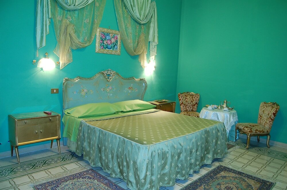 Фото Hotel Alessandra