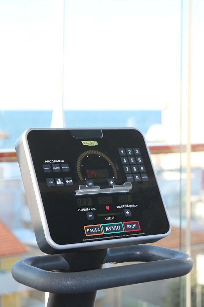 Фото Hotel Italia Palace