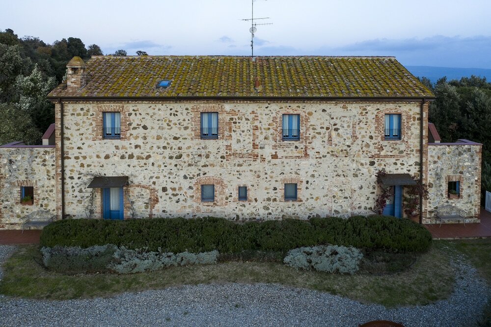 Фото Antico Casale L'Impostino