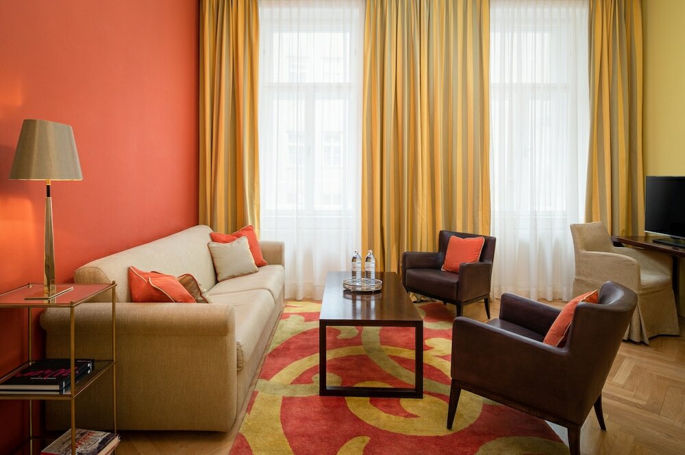 Фото Appartement-Hotel an der Riemergasse