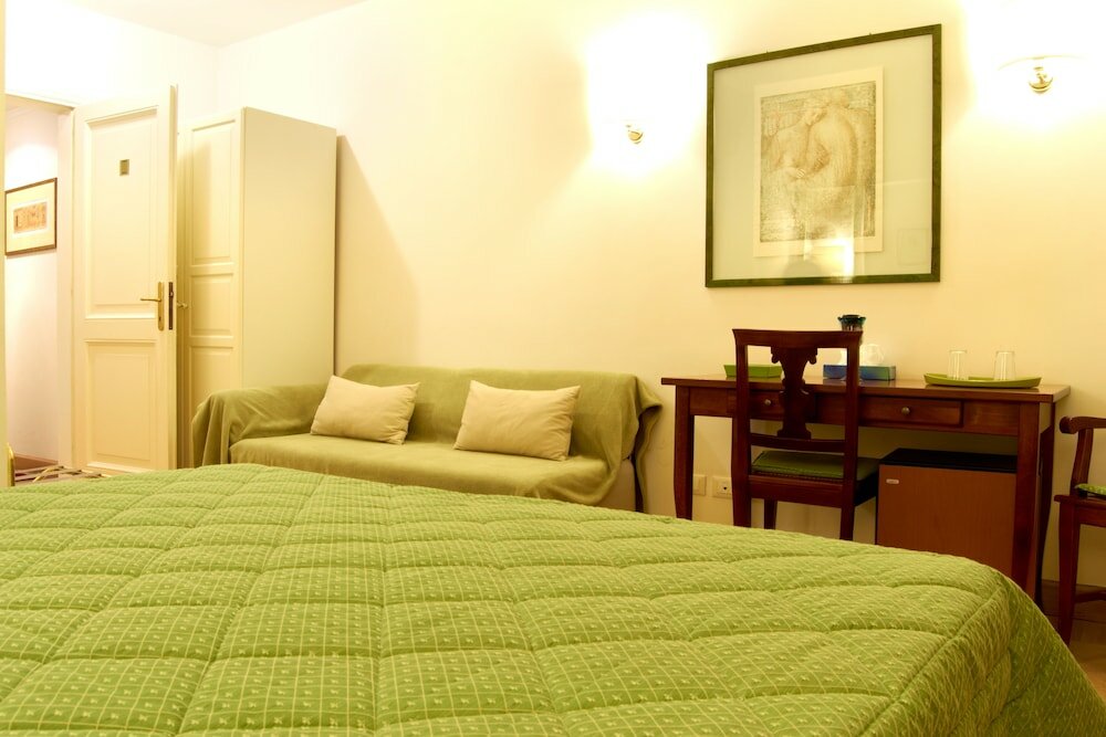 Фото Guest House Mazzini