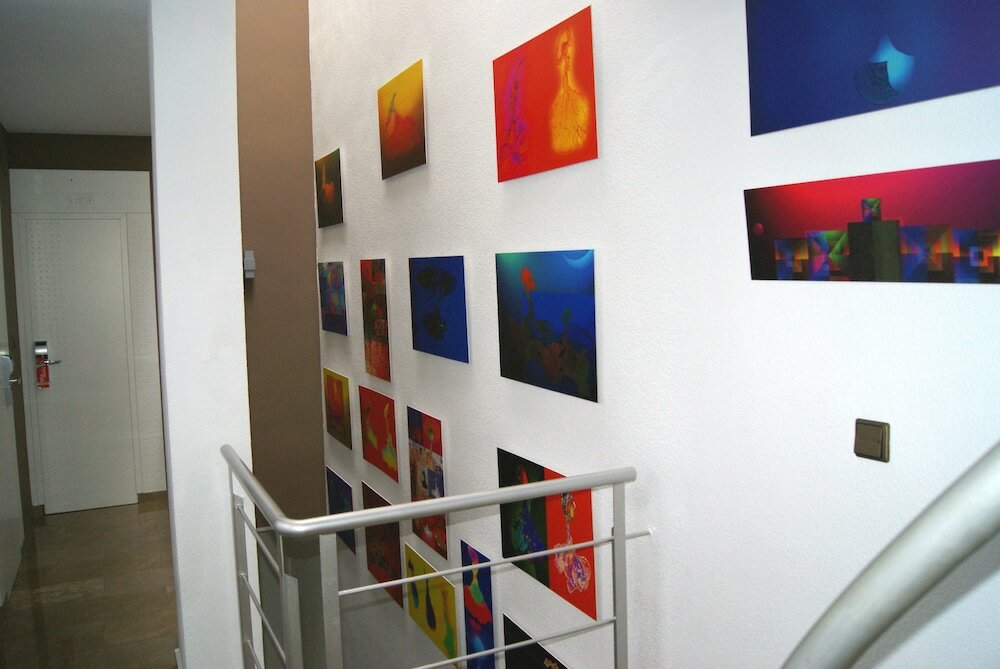 Фото Hotel Molinos