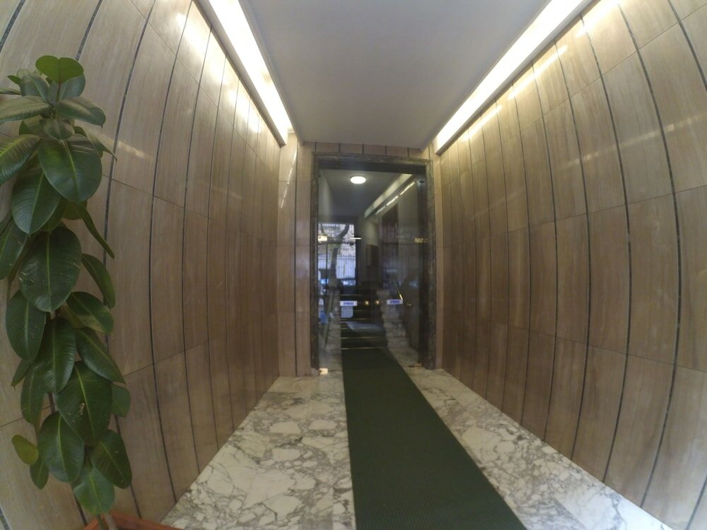 Фото La Stella di Roma B&b