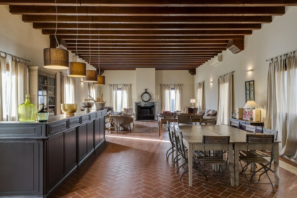 Фото Antico Casale L'Impostino