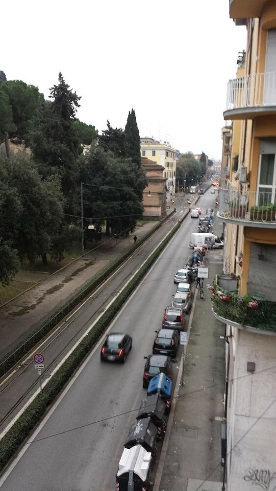 Фото Suites Piazza del Popolo