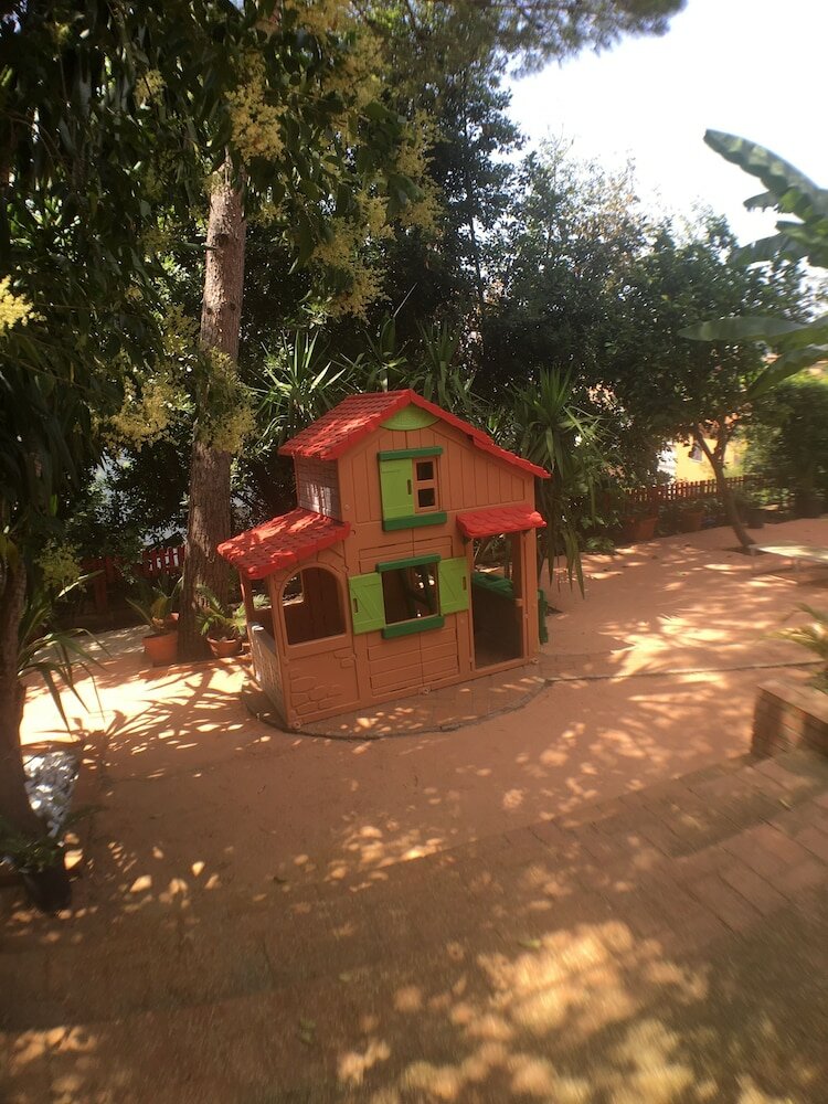 Фото Vatican Garden House