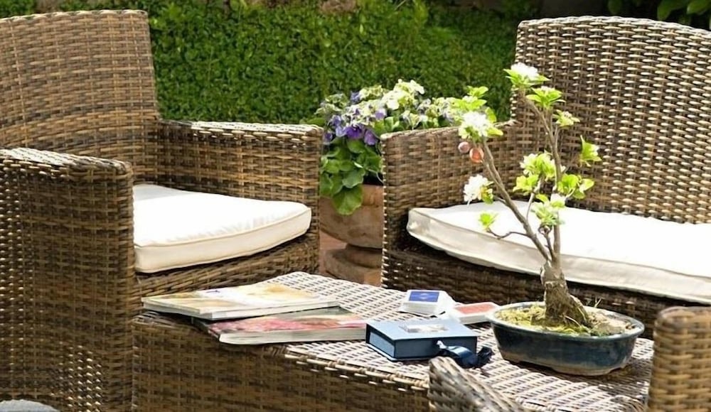 Фото Certe Notti Pompei