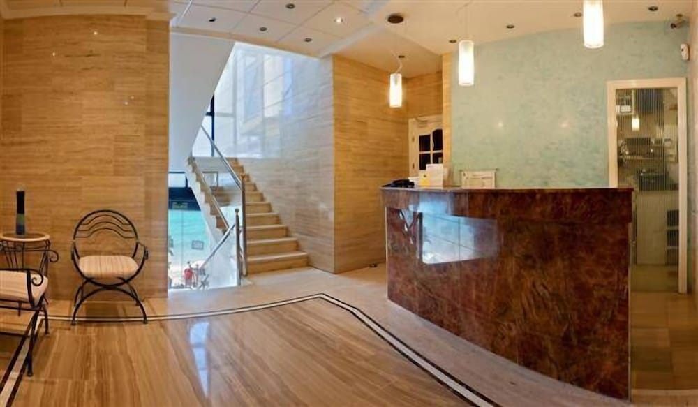 Фото Hotel La Cala Finestrat