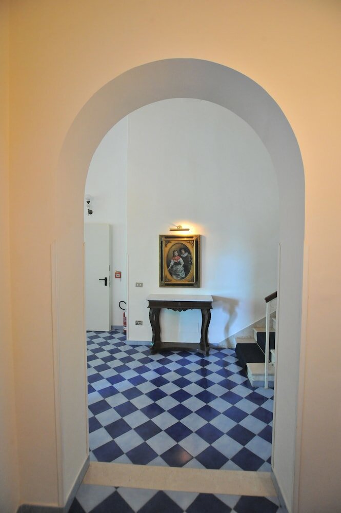 Фото Hotel Belvedere