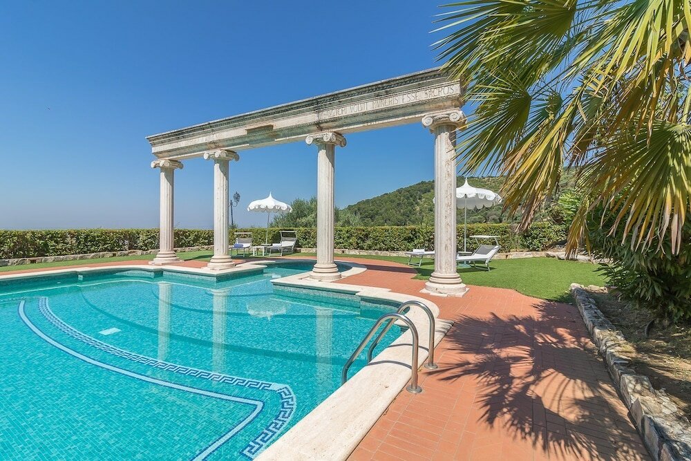 Фото Hotel Torre Sant Angelo