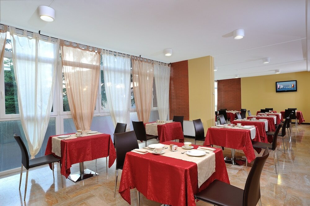 Фото Hotel Piero Della Francesca