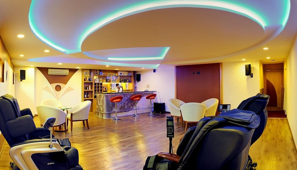 Фото Elios Hotel