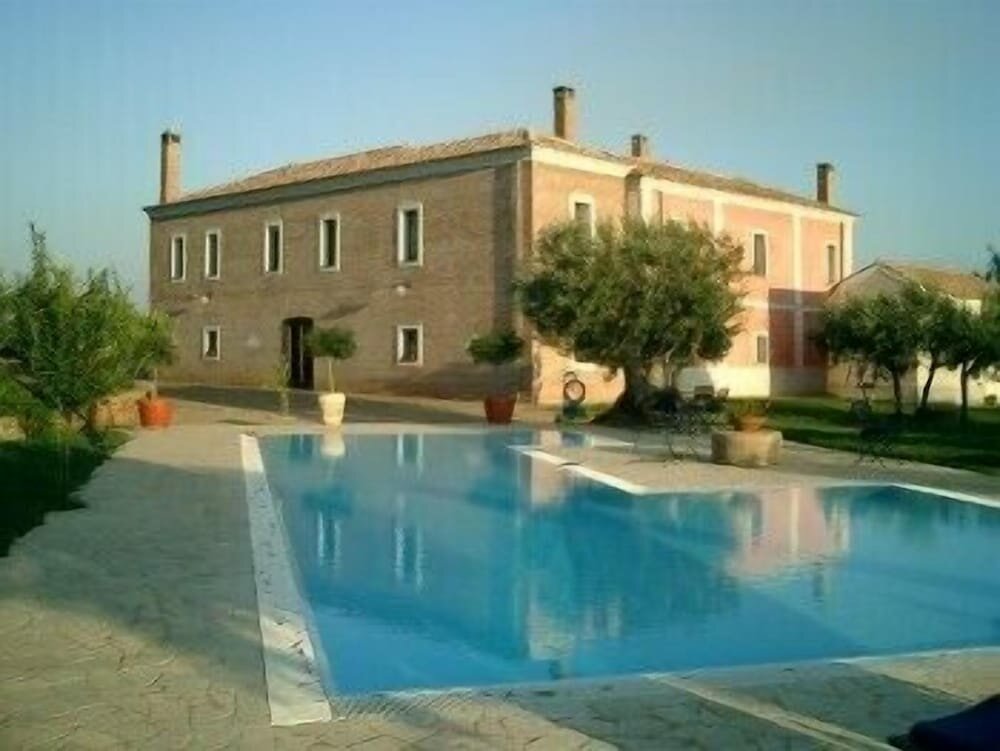 Hotel Le Carolee, Calabria, photo