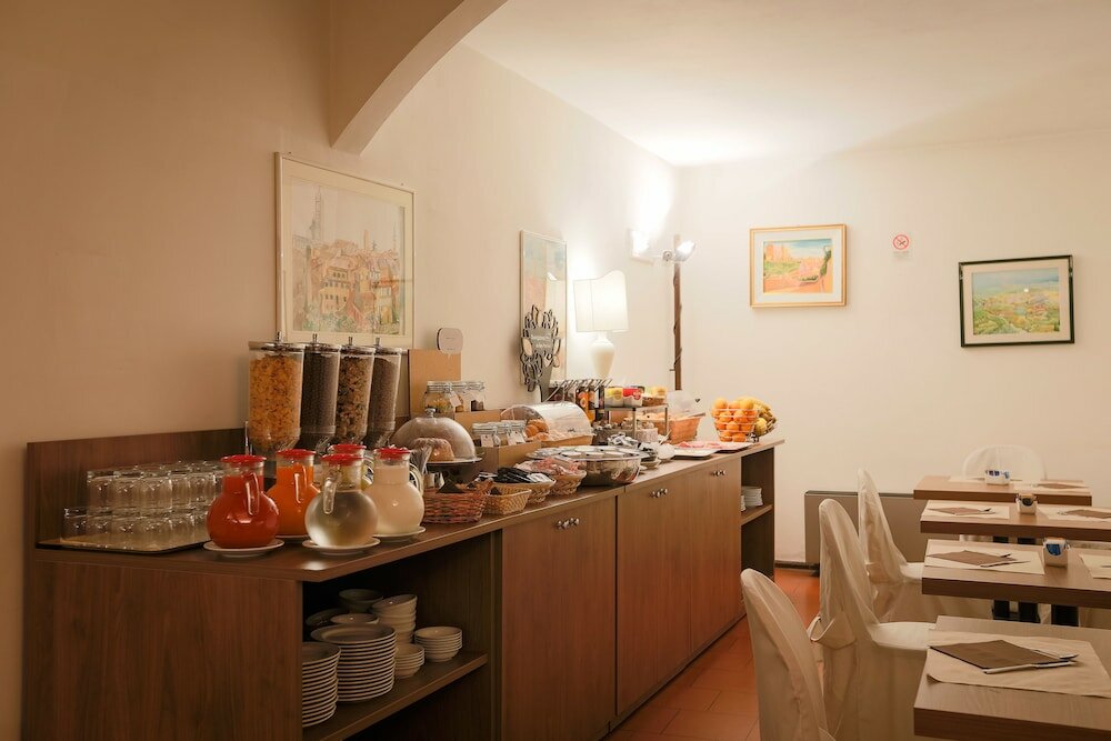 Фото Hotel Duomo