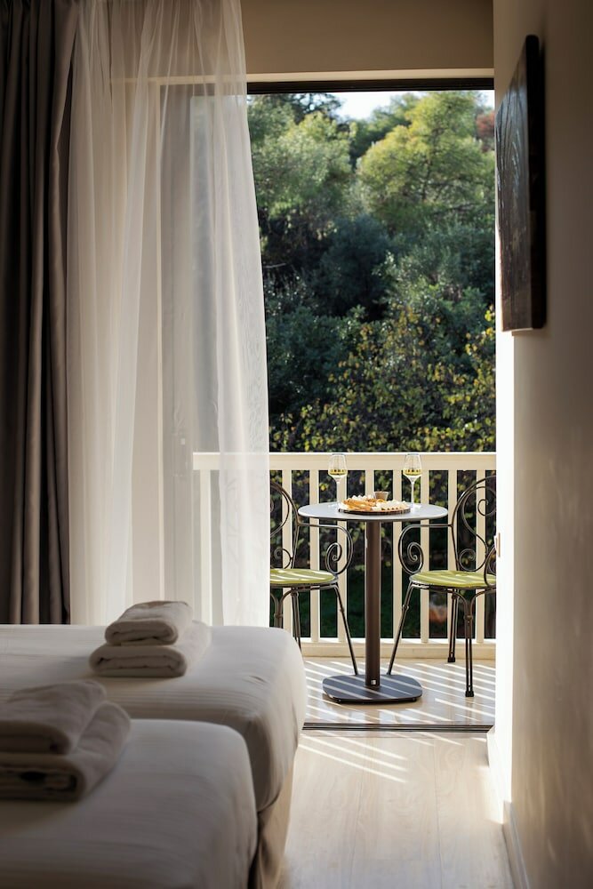 Фото Acropolis View Hotel