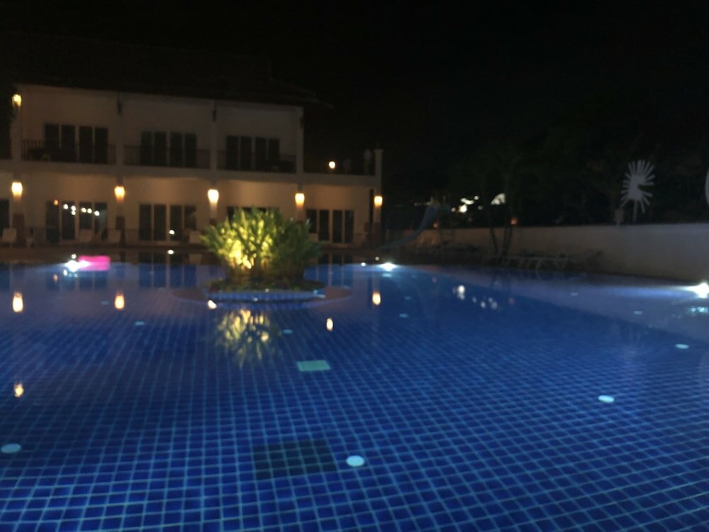 Фото Nadivana Serviced Apartments