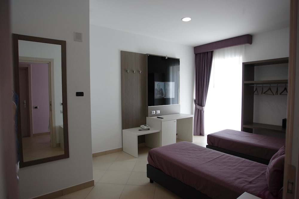 Фото Medea Resort