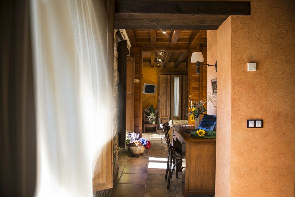 Фото Rusticae La Casassa de Ribes