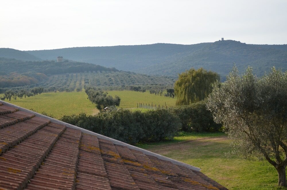 Фото Tenuta Uccellina