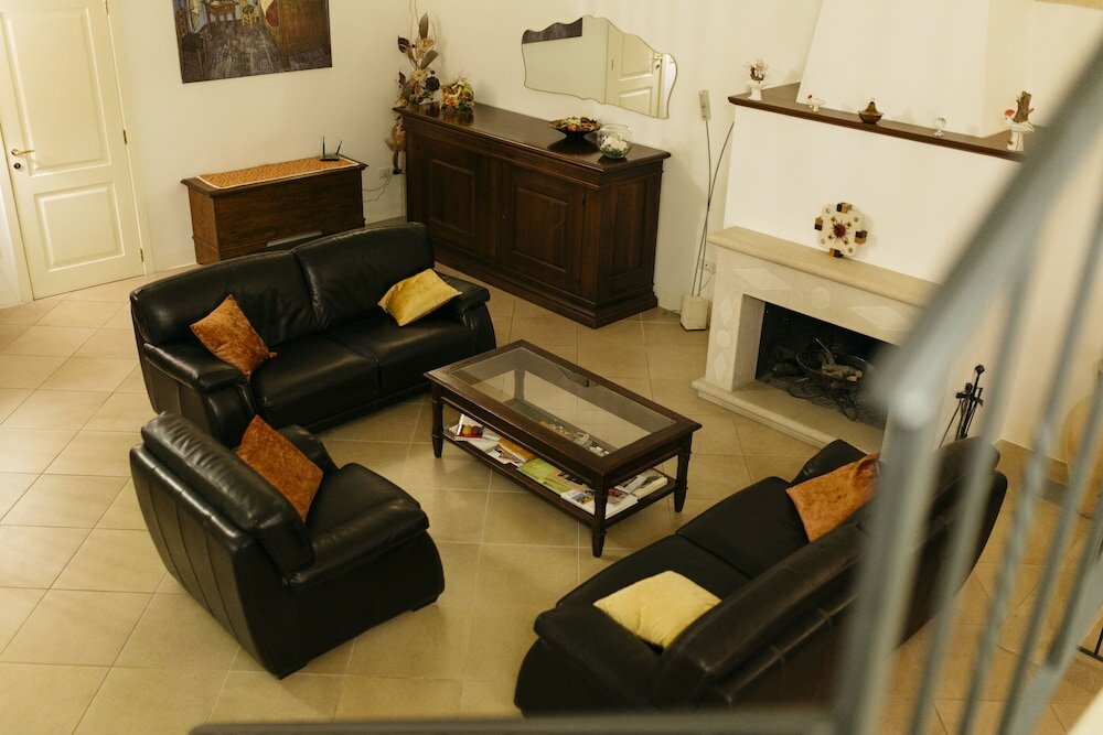 Фото Residence del Casalnuovo