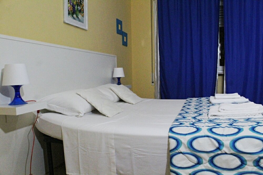 Фото La Stella di Roma B&b