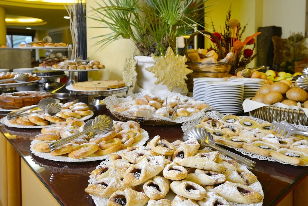 Фото Hotel Oasis