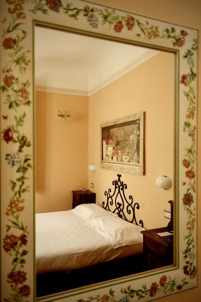 Фото Hotel Genesi