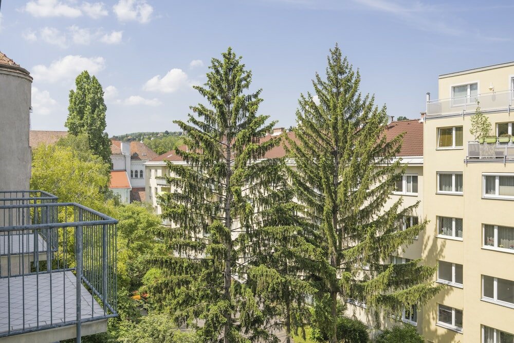 Фото Appartements Ferchergasse