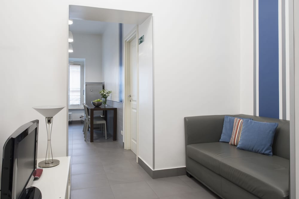 Фото Residenza Termini