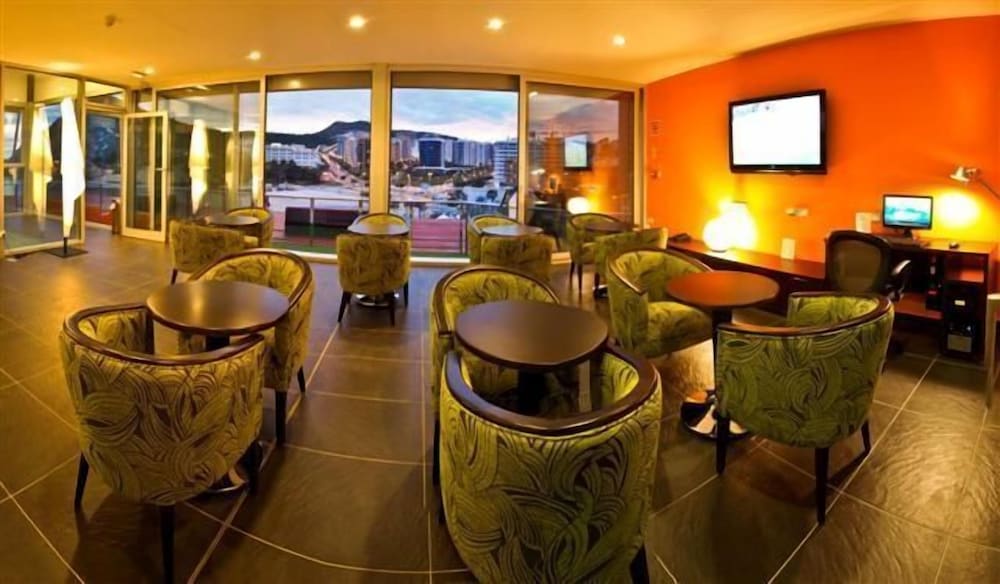 Фото Hotel La Cala Finestrat