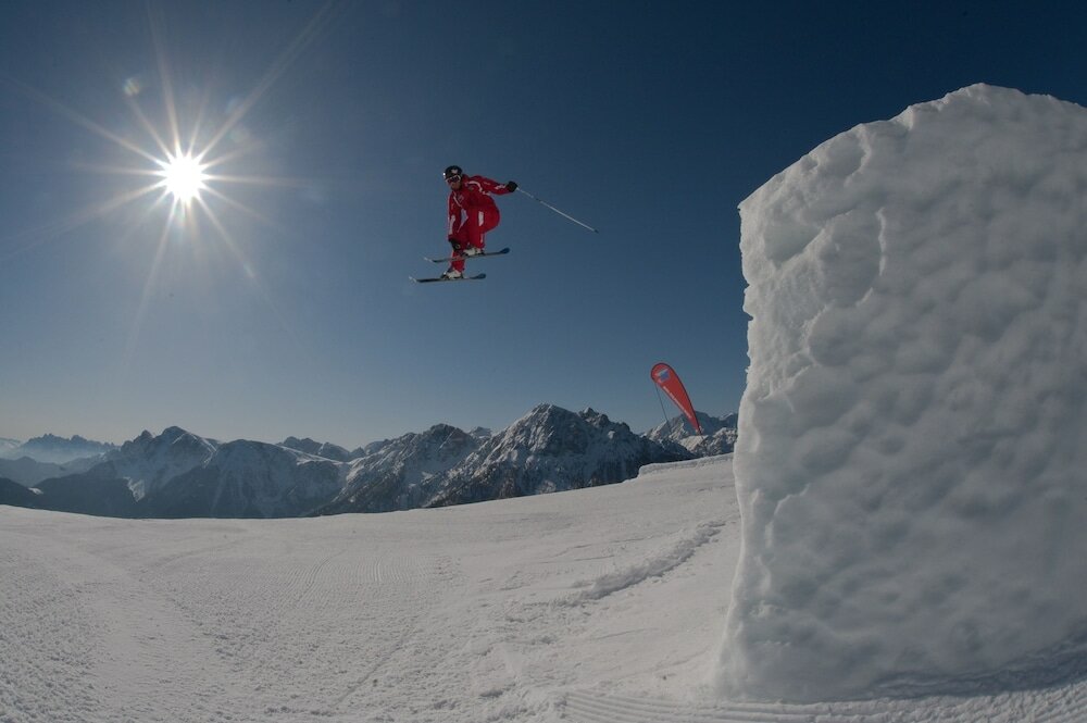 Фото Hotel Corso Am Graben