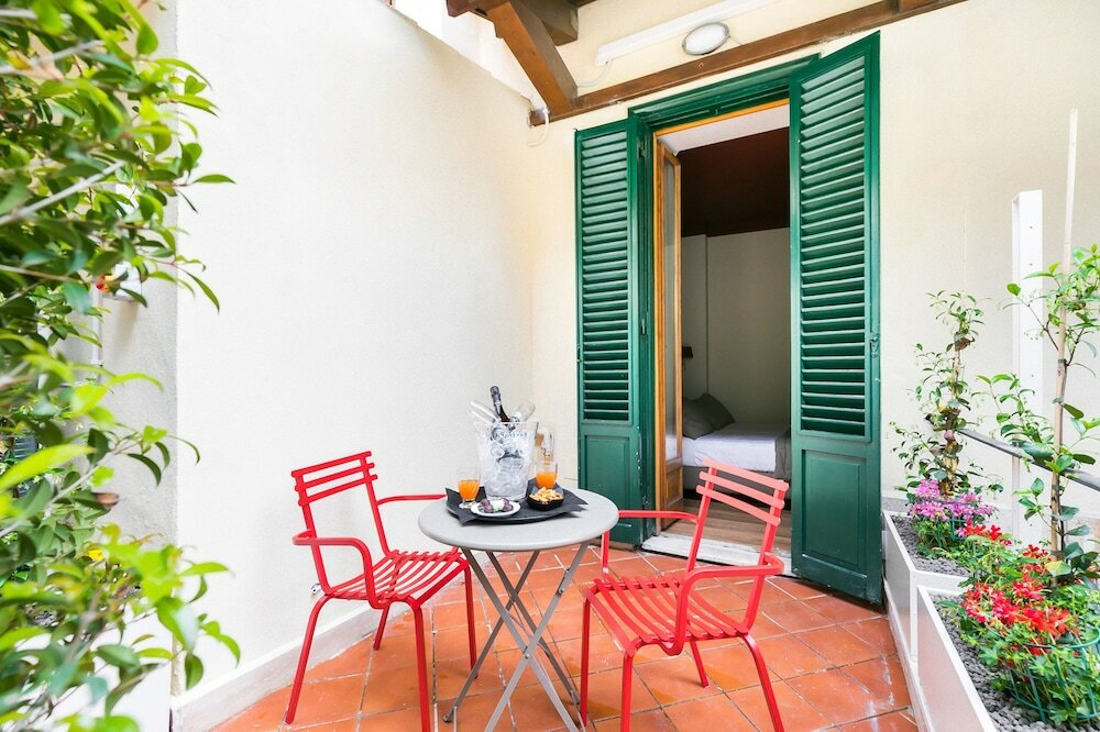 Фото Hotel La Rovere