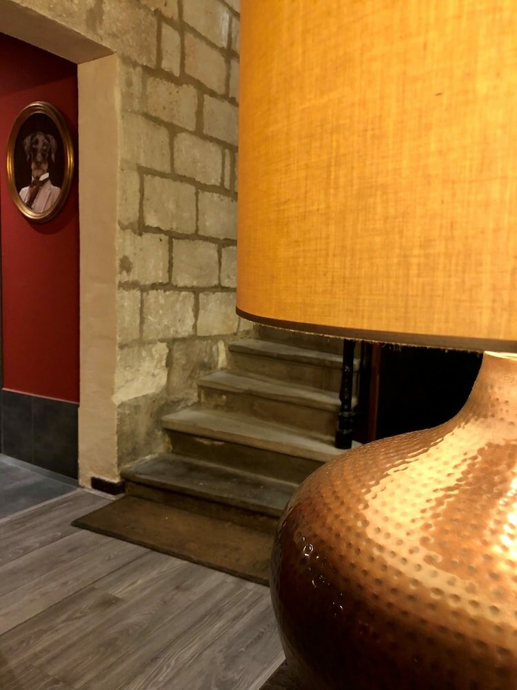 Фото Saint Louis