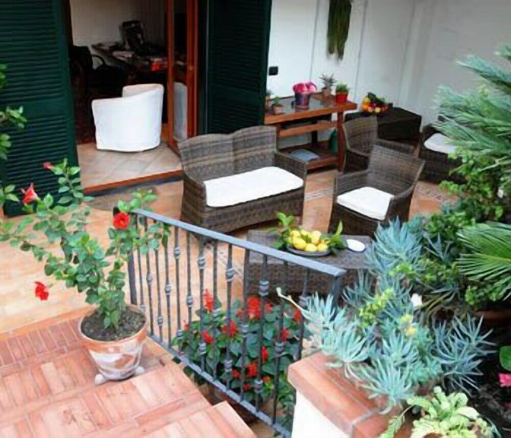 Фото Certe Notti Pompei