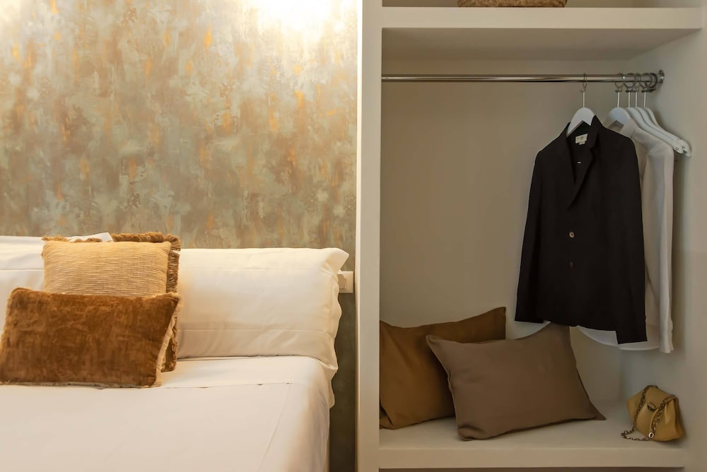 Фото B&b 94 Rooms Vatican Scipioni