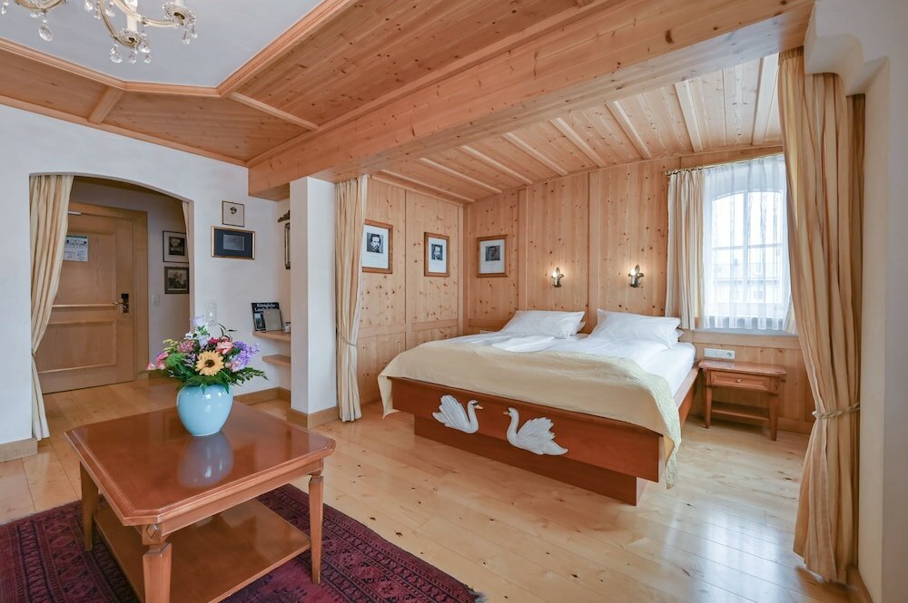 Фото Hotel Hirsch