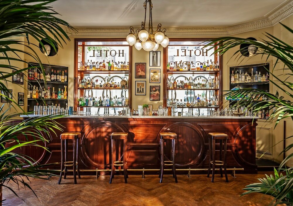 Фото Hotel Locarno