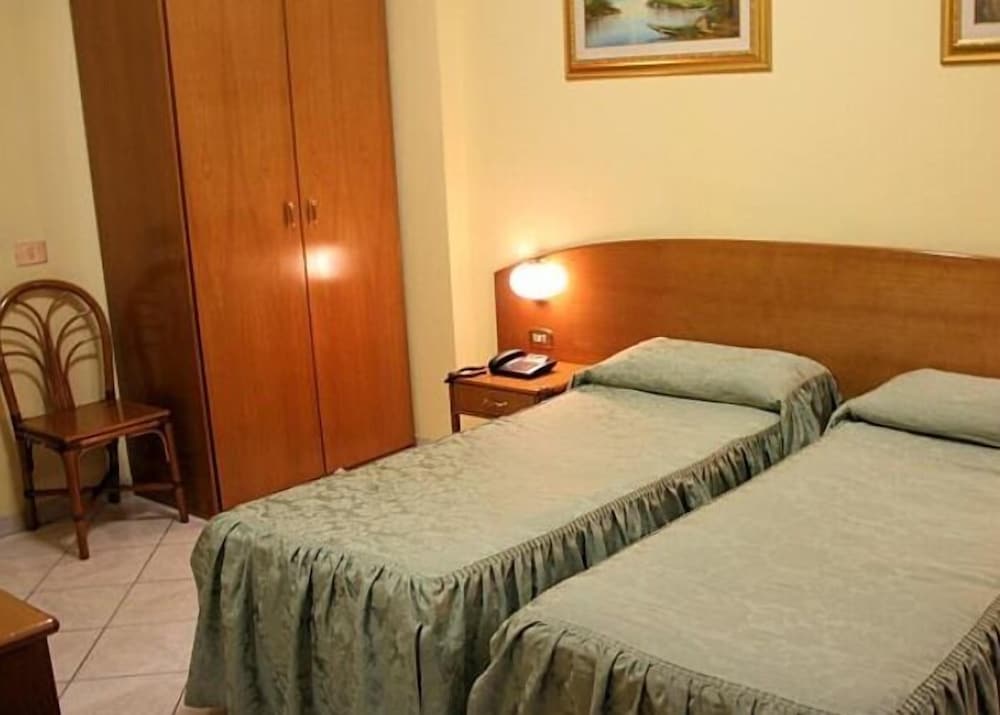 Фото Hotel La Caravella