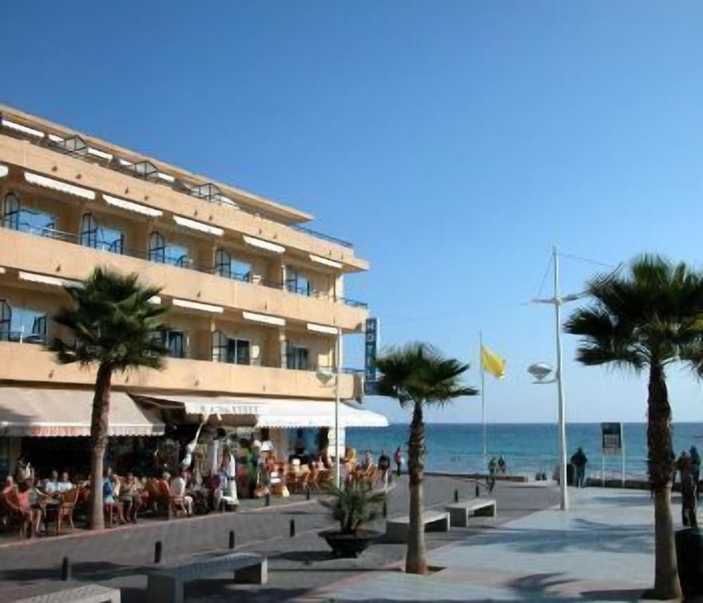 Фото Hotel La Cala Finestrat