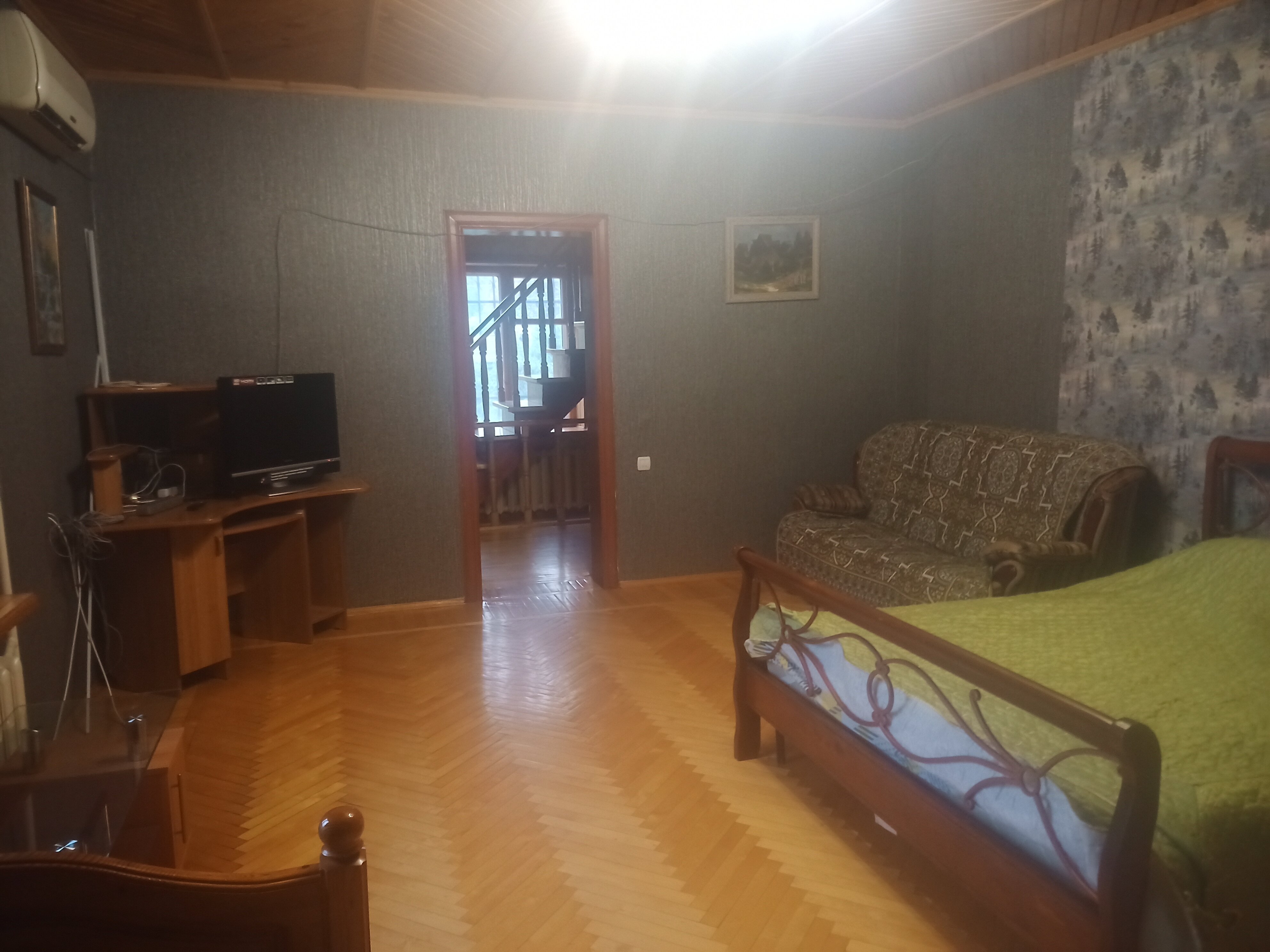 Фото Усадьба у озера