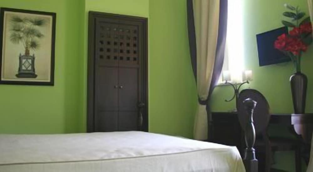 Фото Hotel dei Coloniali