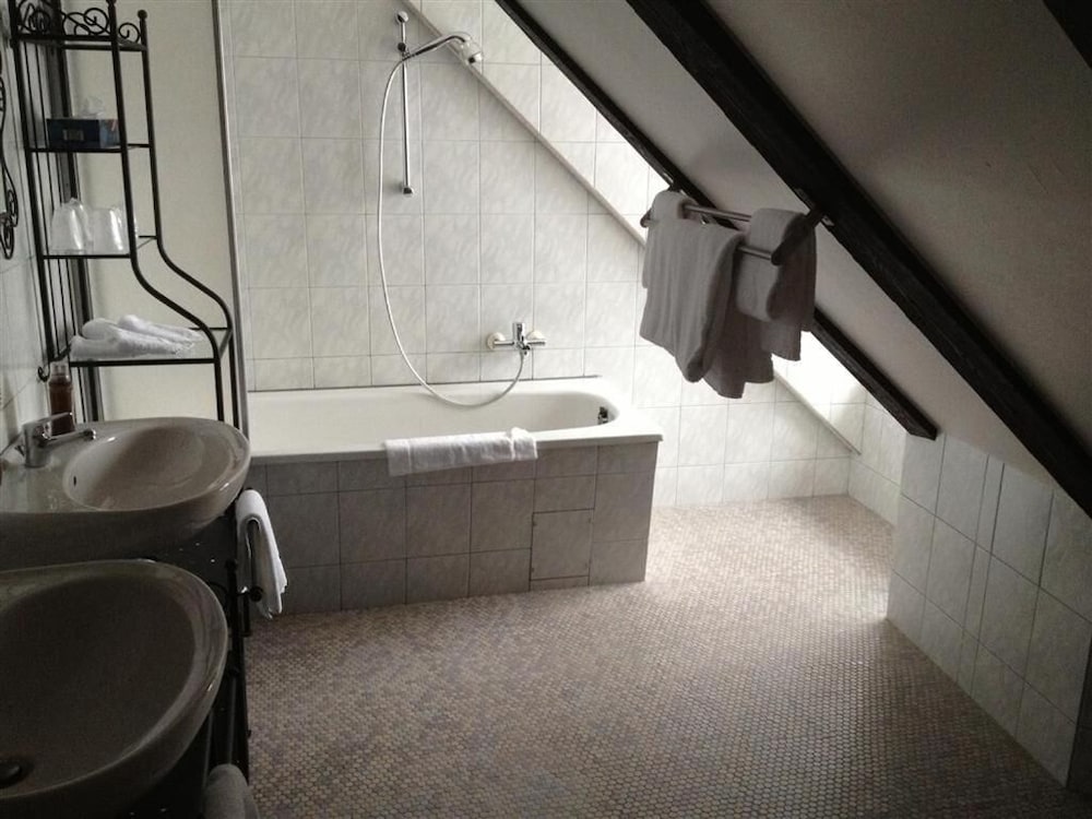 Фото Parkhotel Helmstedt